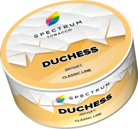 Табак Spectrum 25г Duchess M