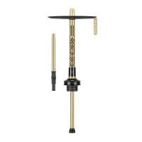 Кальян Misha Revolt Hero Gypsy King Gold (Без Колбы)