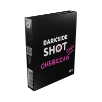 Табак Darkside Shot 30г Онежский панч M