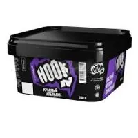 Кальянная смесь Hook 200гр Холс Мёд Лимон M