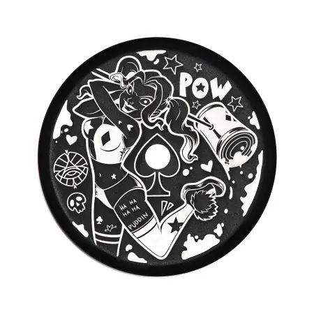 Кальян Alpha Hookah X Harley (Без колбы) — фото 2