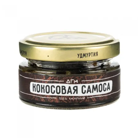 Табак Dogma 20г Кокосовая Самоса M