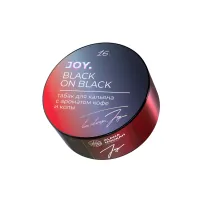 Табак JOY. 25г Black On Black M