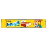 Вафли Nesquik 18г