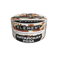 Табак Element New Воздух 25г Chinese Rose M