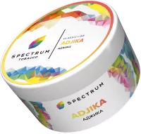 Табак Spectrum 200г Adjika M !