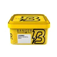 Табак Banger 200г Lambo М
