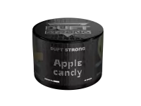 Табак Duft Strong 40г Apple Candy М