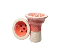 Чаша глиняная Utopia Сирийка (Ishtar Glaze Orange)