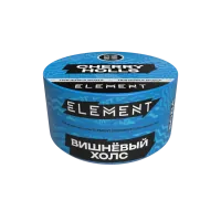 Табак Element New Вода 25г Cherry Holls M