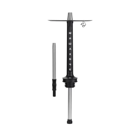 Кальян Misha Revolt Hero БЧК (Без Колбы)