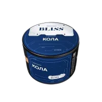 Табак BLISS 40г Кола M