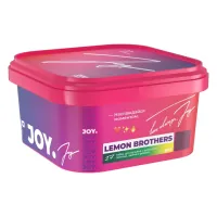 Табак JOY. 200г Lemon Brothers M
