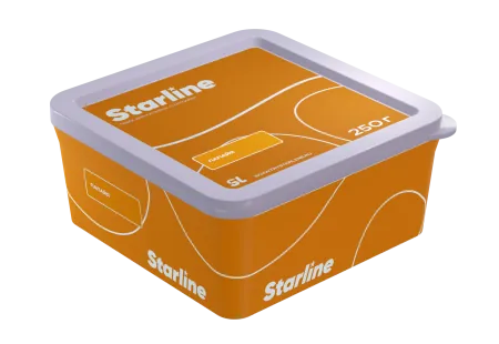 Табак Starline 250г Папайя M