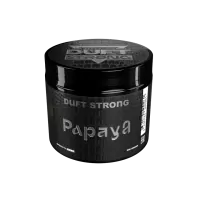 Табак Duft Strong 200г Papaya М !