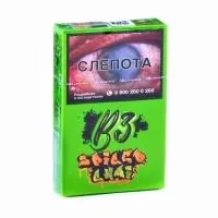Табак B3 50г Spiced Chai М !