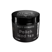Табак Duft Strong 200г Peach Iced Tea М
