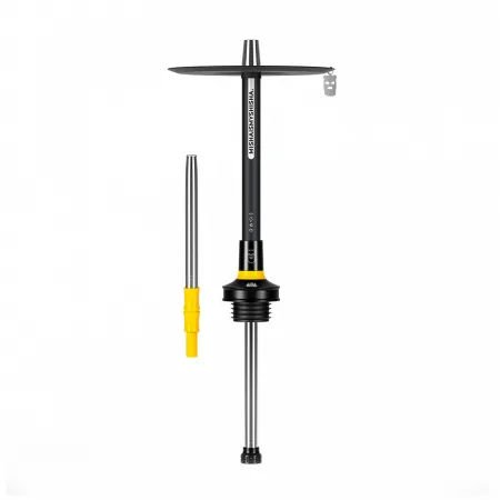 Кальян Misha Revolt Lemon Black (Без колбы)