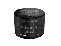 Табак Duft Strong 40г Cherry Juice М