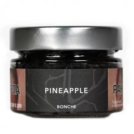 Табак Bonche 80г Pineapple M