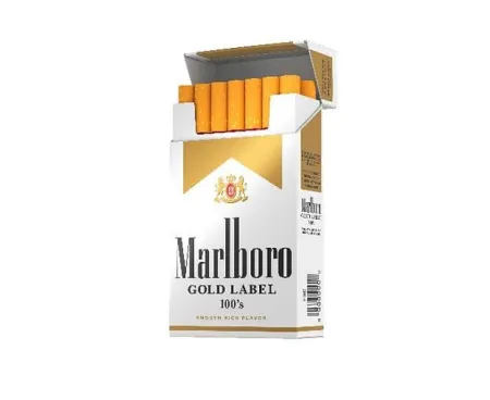Сигареты Marlboro Gold Original M