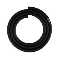 Шланг Силиконовый Hoob Stick 40 Black (Без коннектора)