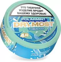 Жевательный табак Drymost 12гр - Polarmint М