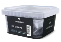 Кальянная смесь Chabacco Medium 200г Ice Grape M !