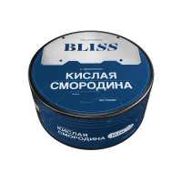 Табак BLISS 100г Кислая Смородина M