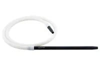 Шланг Силиконовый RS Белый