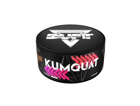 Табак Duft 100г Kumquat М