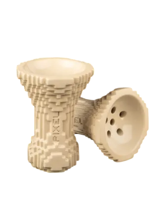 Чаша глиняная BigMaks Pixel