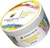 Табак Spectrum 200г Pineapple Boom M !