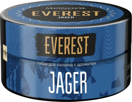Табак Everest 100г - Jager M