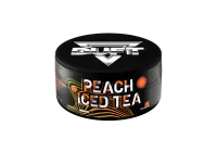 Табак Duft 80г Peach iced tea М