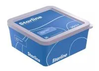 Табак Starline 250г Меренговый рулет M