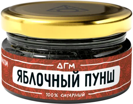 Табак Dogma 20г Яблочный Пунш M