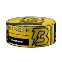 Табак Banger 100г Currant М