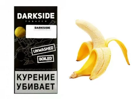 Табак DarkSide Soft 250г Bananapapa