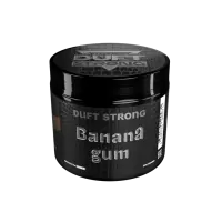 Табак Duft Strong 200г Banana Gum М