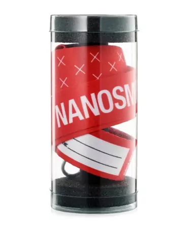 Персональный мундштук Nanosmoke — фото 2