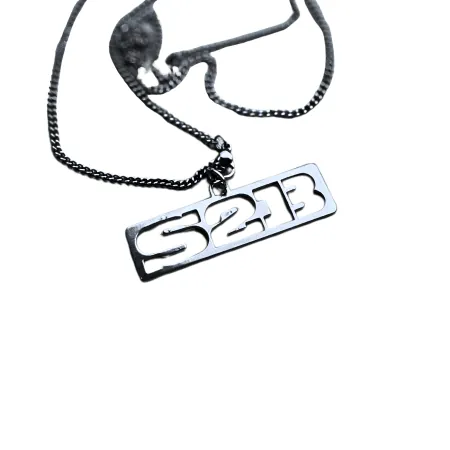 Подвеска Alpha Hookah X S2B