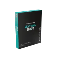 Табак Darkside Shot 30г Якутский бит M