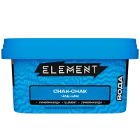 Табак Element New Вода 200г Chak-Chak M