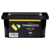Кальянная смесь Chabacco Mix Line 200г Лимонные Дольки M