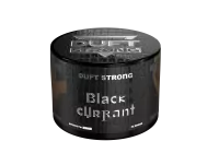 Табак Duft Strong 40г Black Currant М