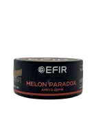 Табак Efir 100гр - Melon Paradox M