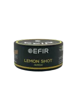 Табак Efir 100гр - Lemon Shot M