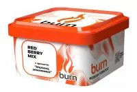 Табак Burn 200г Redberry Mix М !