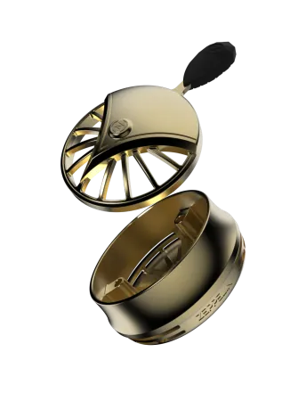 Контроллер жара Zeppelin Gold (Base Line)